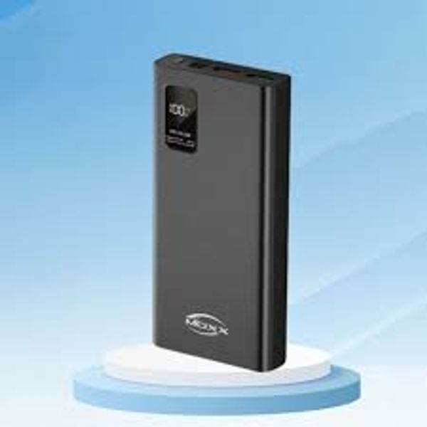 MOXX (MP-29) 20000 MAH POWERBANK