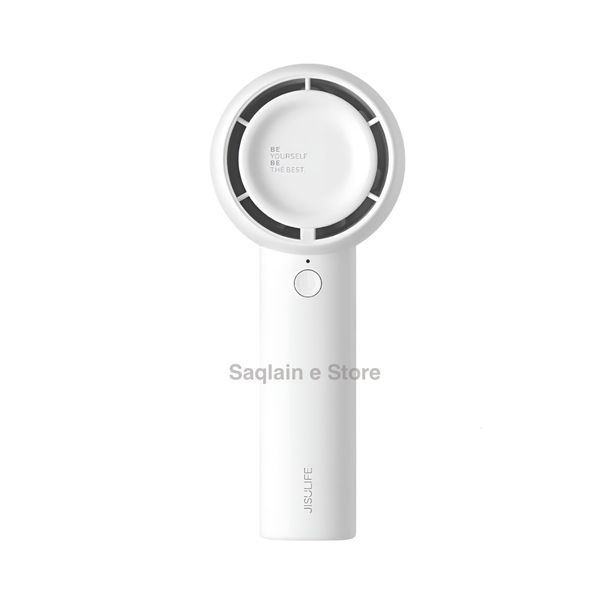 JISULIFE FA42 Super Mini Turbo Fan