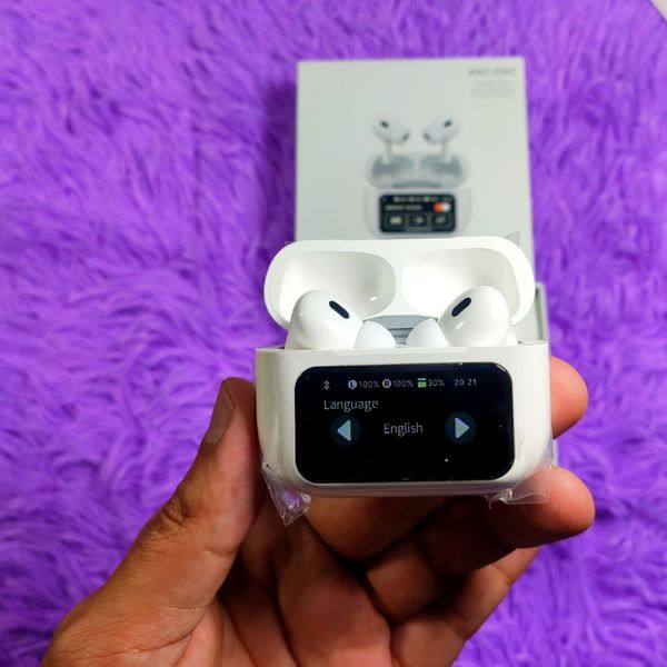 đĨ Display Airbus A9 Pro đ§ With Touch ScreenđĨ
