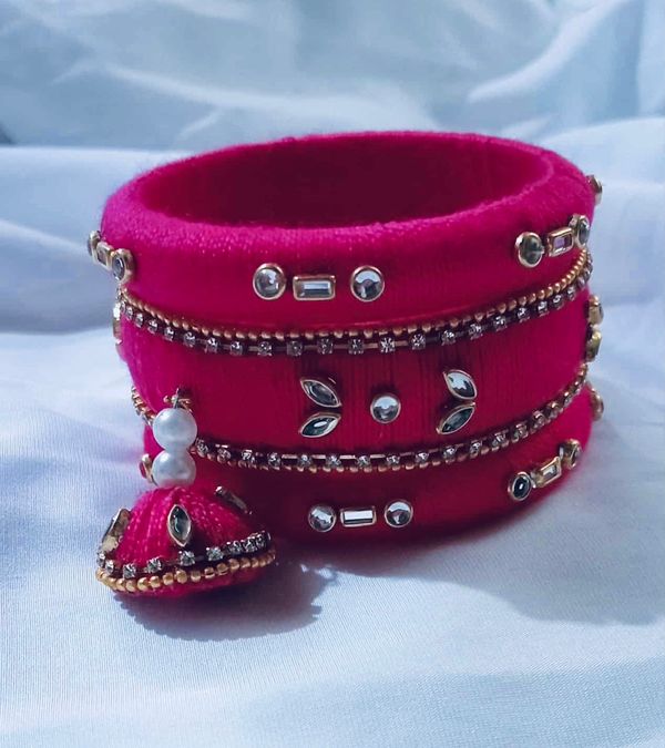 Hand Made