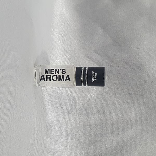 Signature | Men's Aroma | 3 mL