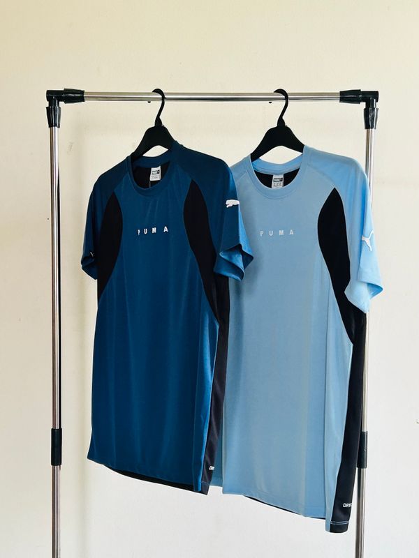 Puma Premium T-shirt | TTM Sports