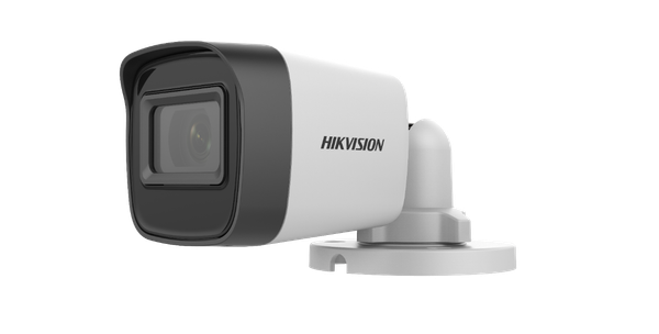 DS-2CE16D0T-ITF(C)2 MP Fixed Mini Bullet Camera