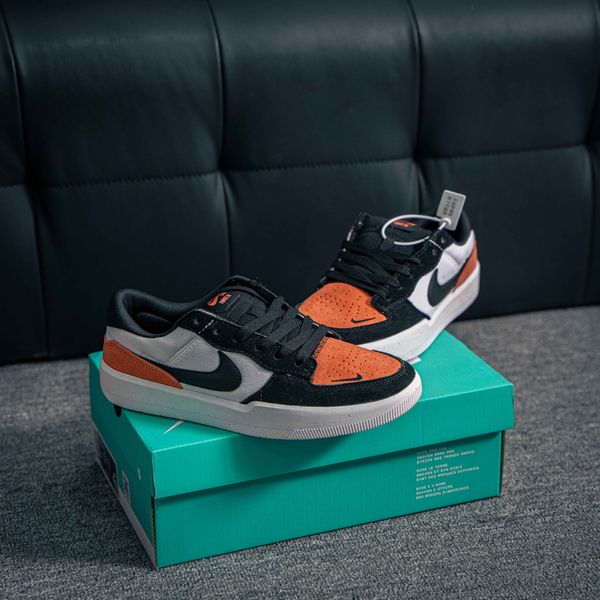 Nike SB Force 58 (1:1)