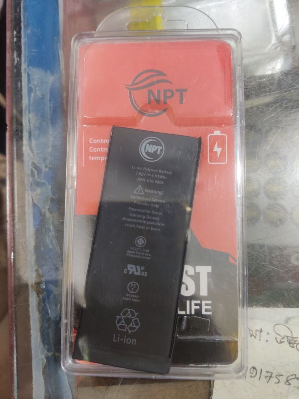 iphone 6g 100% original