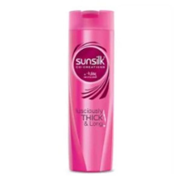 Sunsilk Shampoo Thick & Long 180ml