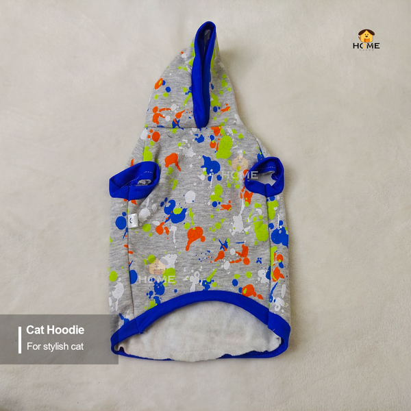 Cat hoodie (2.3 kg)