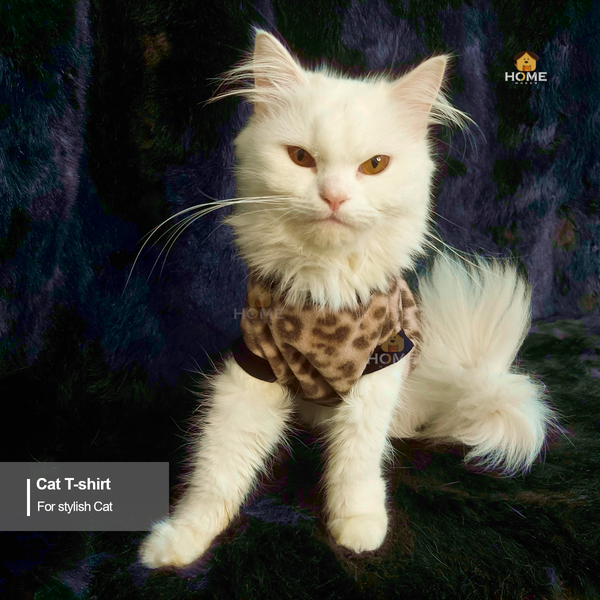 cat t-shirt