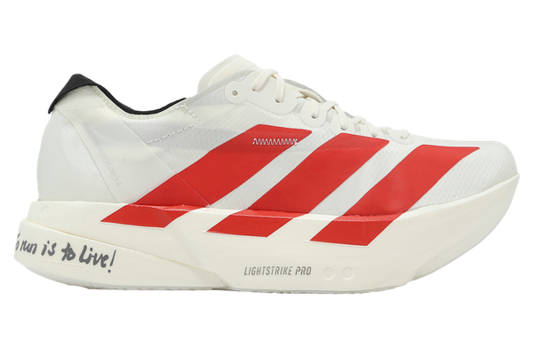 ADIDAS x ADIZERO ADIOS PRO 4” (1:1)