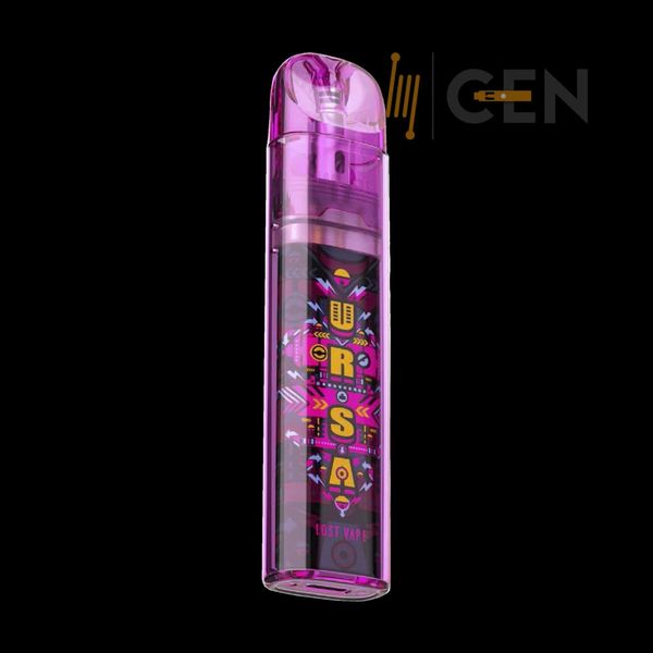 Lost Vape Ursa Nano ART