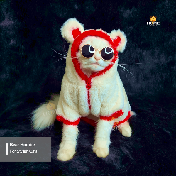 panda hoodie (4,3 kg)