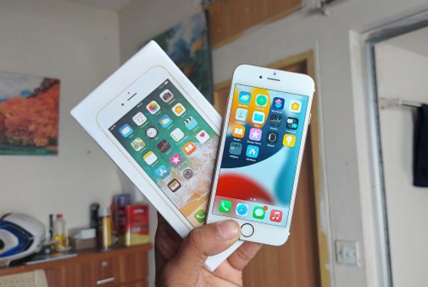 iPhone 6