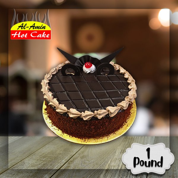 Chocolate Cake