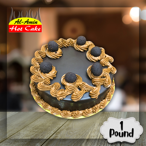 Chocolate Cake