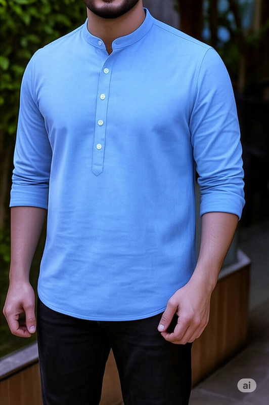 Trendy Katua for men 093