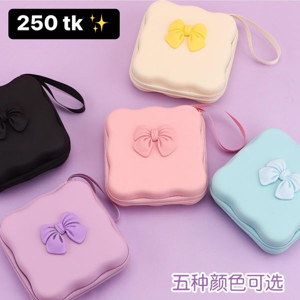 CHARGER CABLE STORAGE BAG NS3908