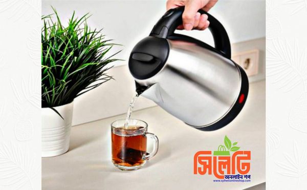 Bajaj Electric Kettle 2-Liter