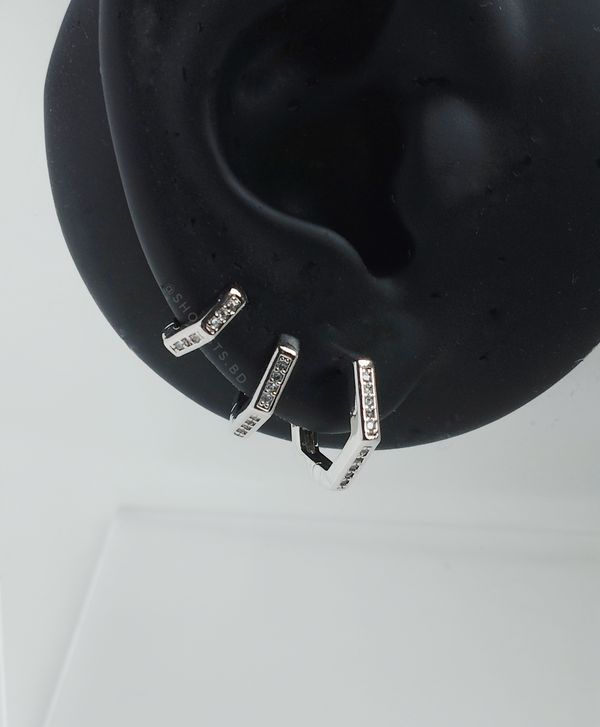 Era 3in1 earrings set
