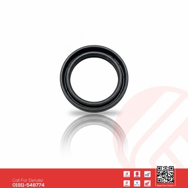 Fork Oil Seal (1 Pcs) for Yamaha R15 V3, R15 V4, R15M, MT15 V1, MT15 V2 bike.