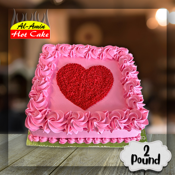 Customize Cake