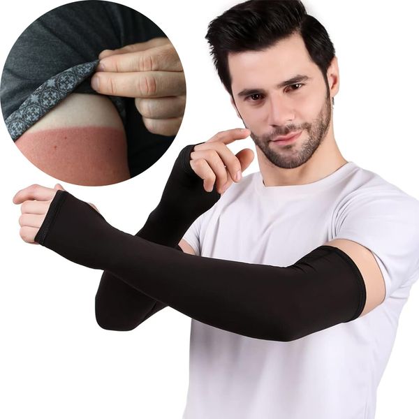 Biker Sun Protector Hand Cover