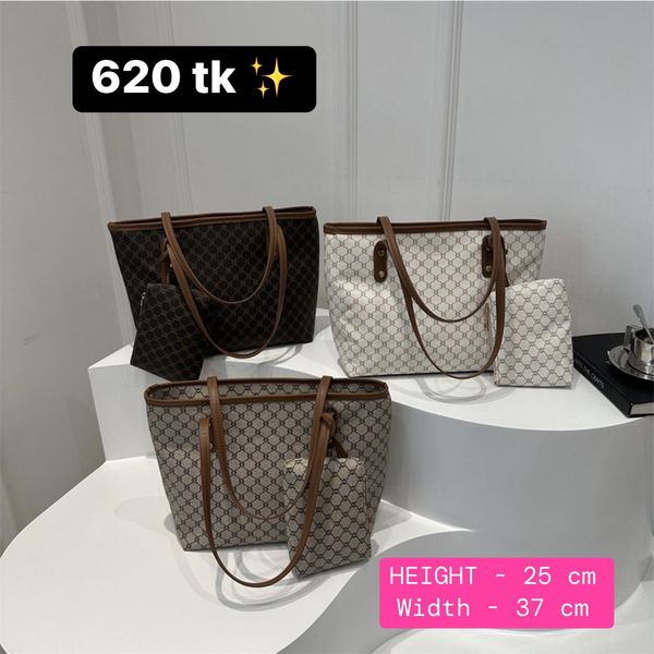 Big Tote Bag NS3913
