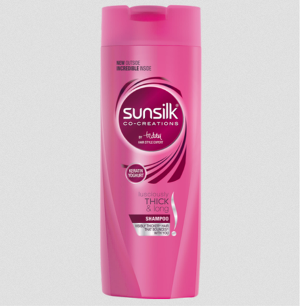 Sunsilk 340ml