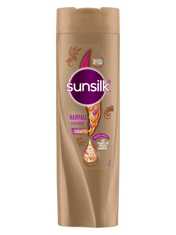 Sunsilk 340ml