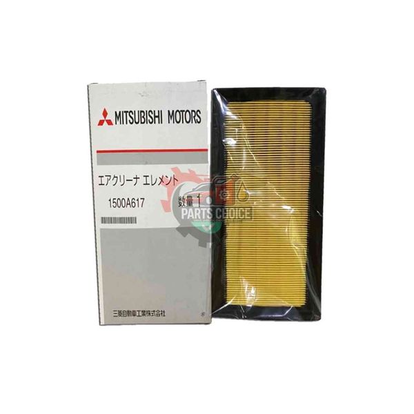 MITSUBISHI OEM AIR FILTER 1500A617