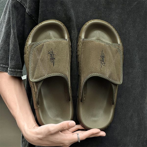 Summer Sandals