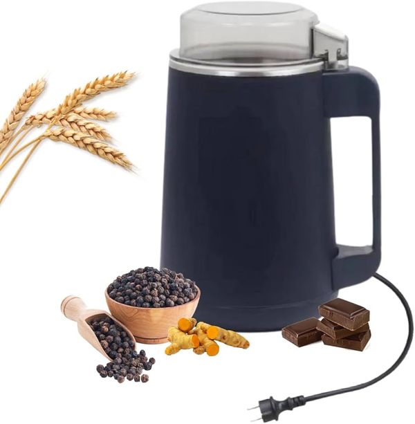 Electric Mug Grinder