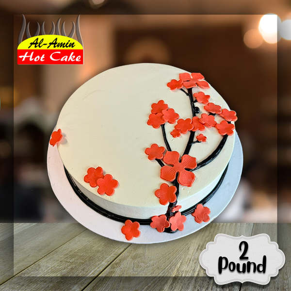 Customize Cake