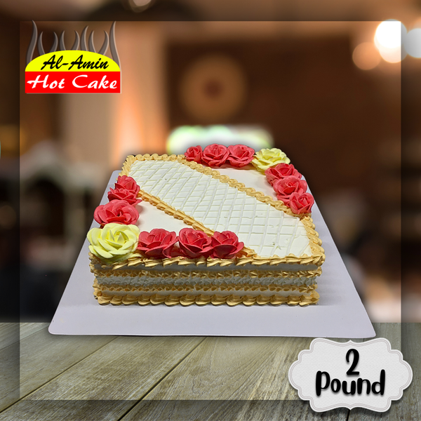 Customize Cake