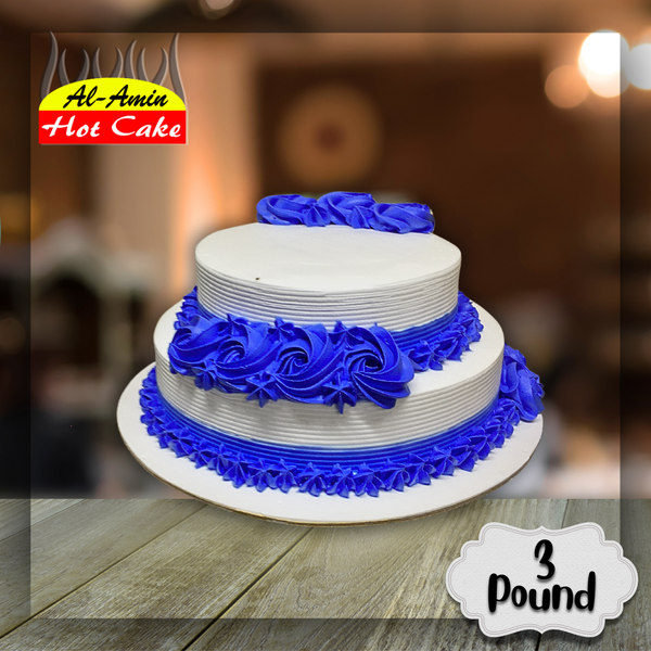 Customize Cake