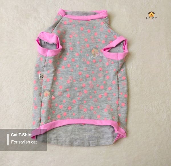cat t-shirt
