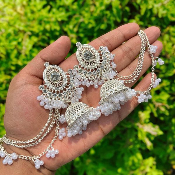 Tana Jhumka