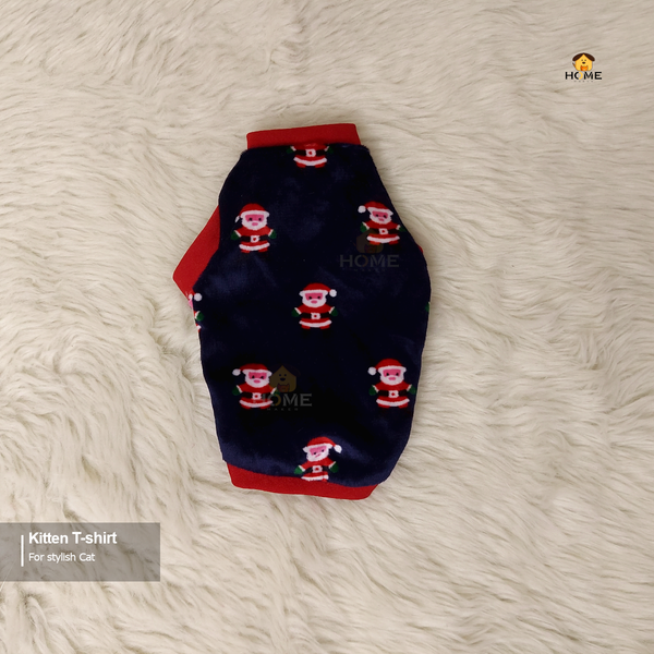 cat t-shirt (5,2.3 kg)