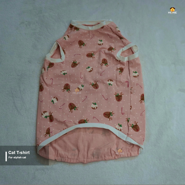cat t-shirt
