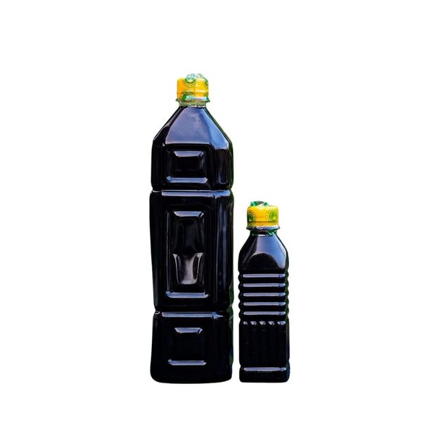 Black Cumin Seed Oil – কালোজিরার তেল