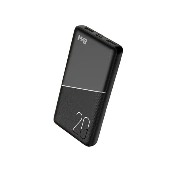 MKB PK20 20000mah power bank .
