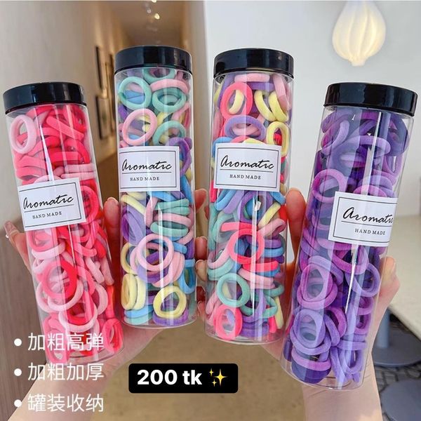 100pcs Hairband NS3919