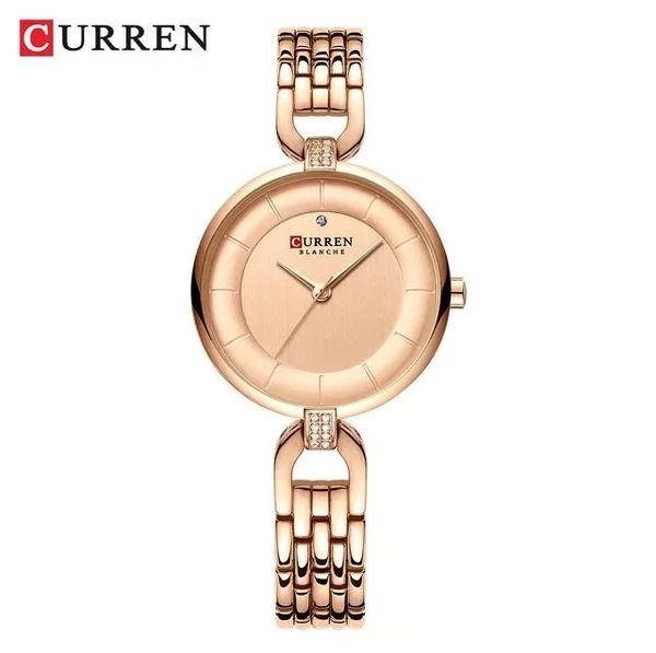 Curren 9052 Classical Watch