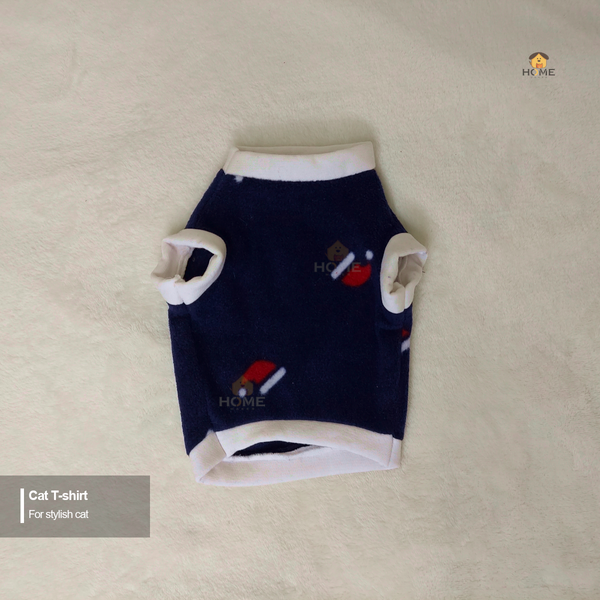 cat t-shirt (1.4,1.7,2,2.5,3,3.5,4,7 kg)