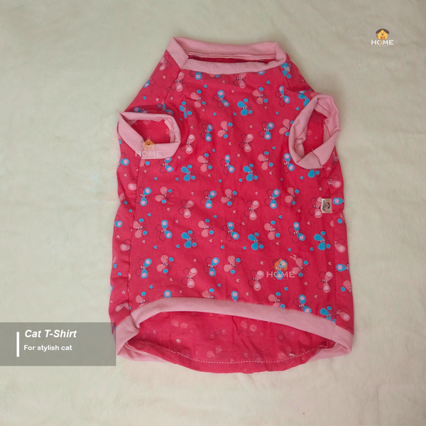 4 kg cat t-shirt