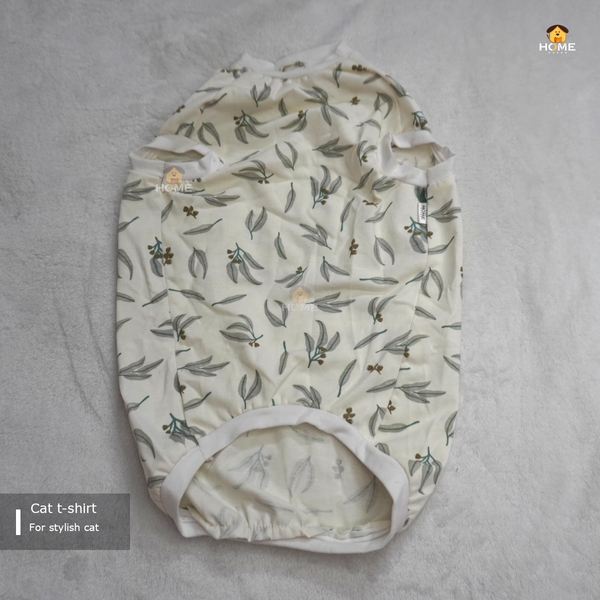 cat t-shirt (4 kg)