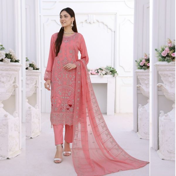 BinHameed Maysa Design-DA1324