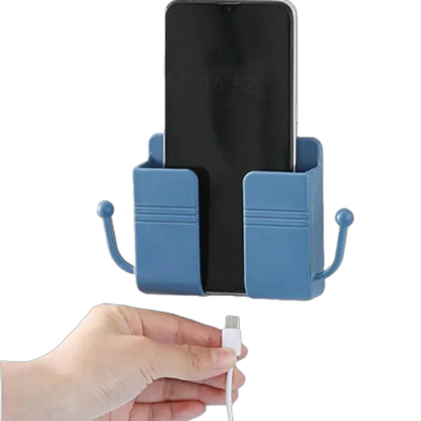 Multi-function Wall Mounted Organizer Holder-Storage Box (Any Color)