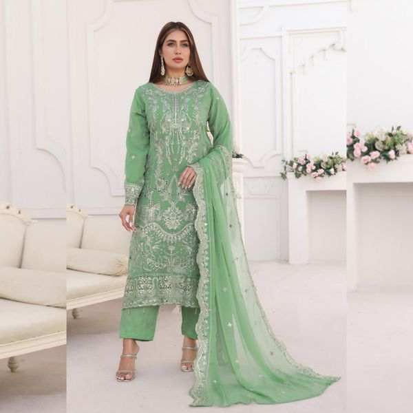 BinHameed Maysa Design-ARY1162