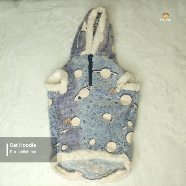cat hoodie (6 kg)
