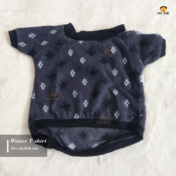 cat t-shirt (6,4 kg)